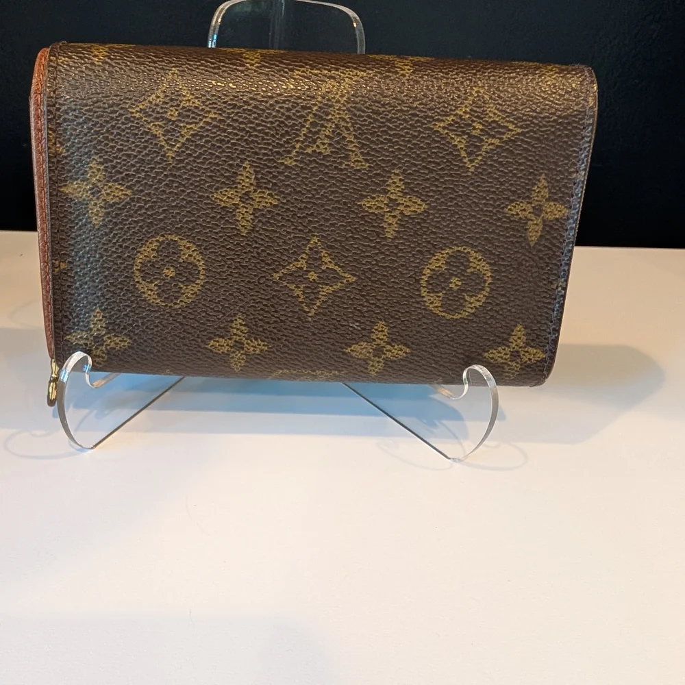 Louis Vuitton authentic vintage